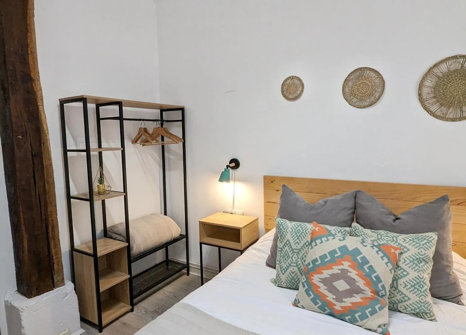 Apartamento Tranquilo Casco Viejo Μπιλμπάο Ισπανία