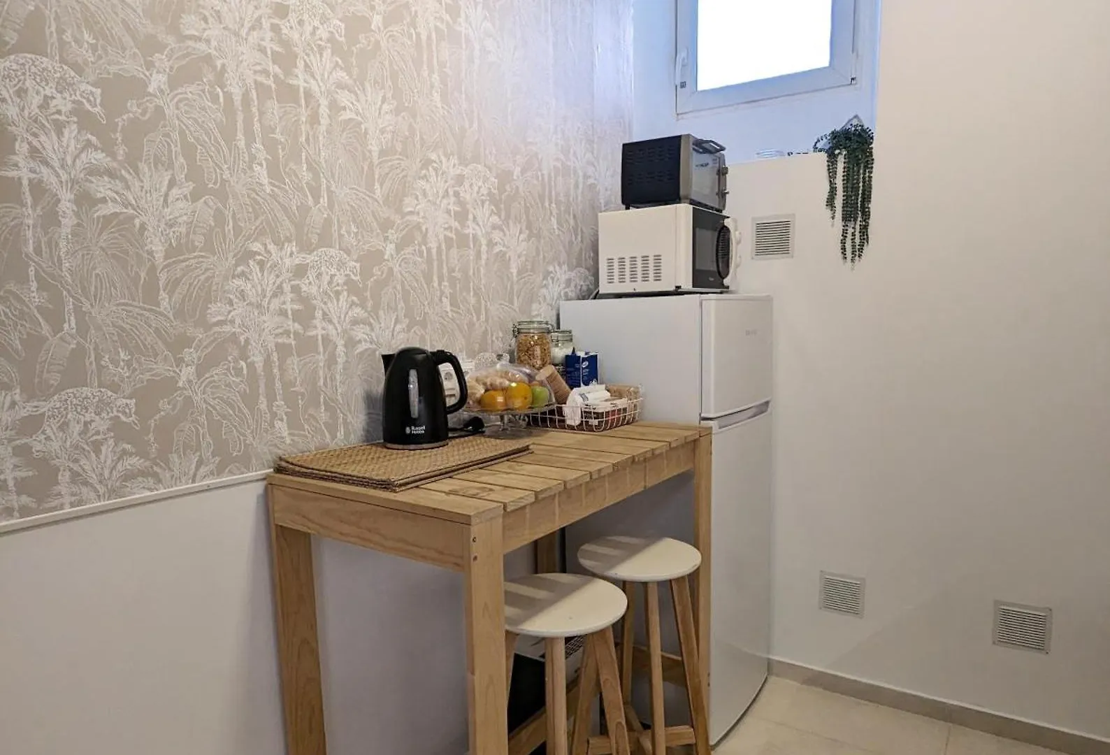 Διαμέρισμα Apartamento Tranquilo Casco Viejo Μπιλμπάο