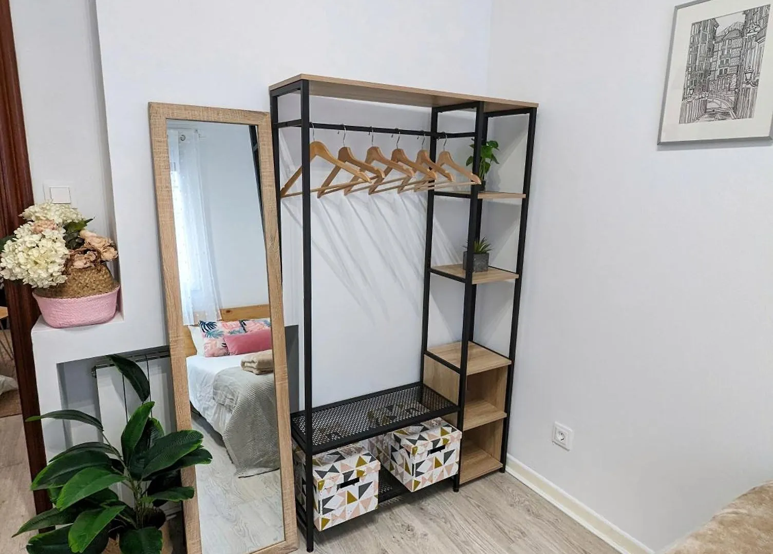 Apartamento Tranquilo Casco Viejo Μπιλμπάο Διαμέρισμα